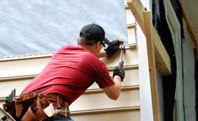 Best Fiber Cement Siding Installation  in Hayfork, CA